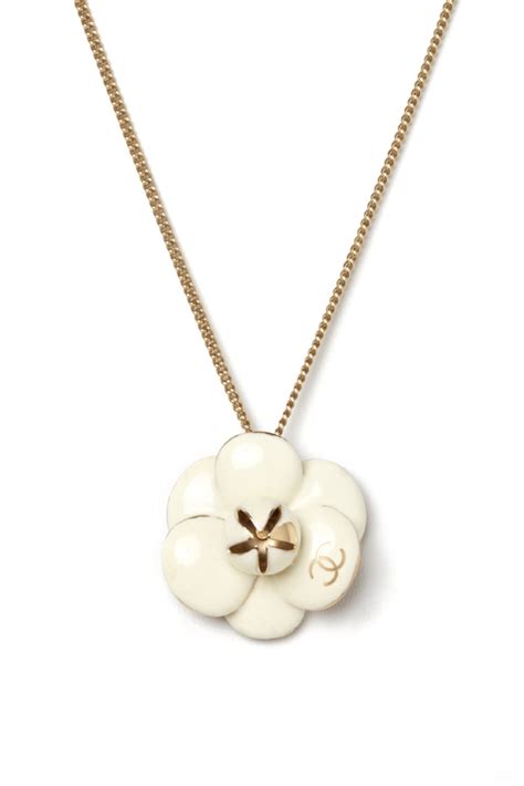 chanel camellia boy|Chanel camellia white necklace.